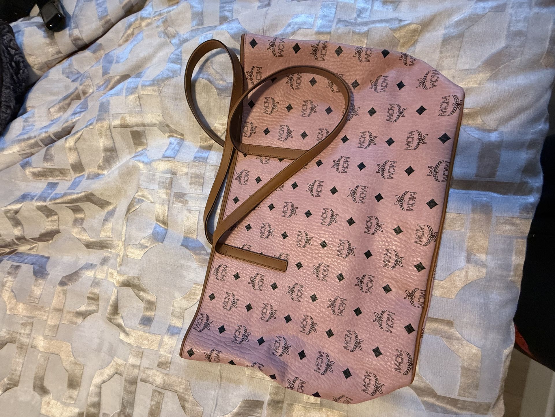MCM BAG BRAND NEW 