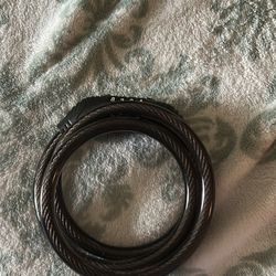Bike Lock