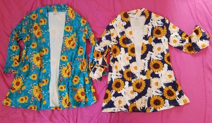 Sunflower Cardigans