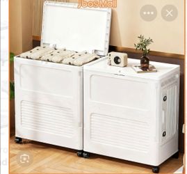 Storage Box, Storage Bins
