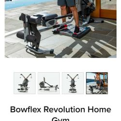 Bowflex