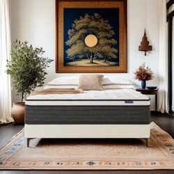 Cal king,king,queen,full,twin xl mattress clearance sale