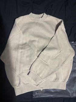 Fear of God Essentials Crewneck Sweatshirt