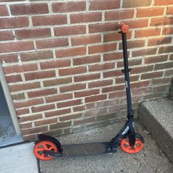 Junior scooter (9-14)