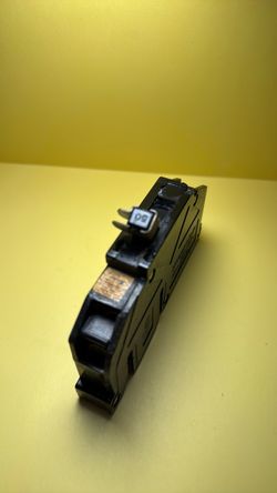 50 Amp Single Pole Circuit Breaker