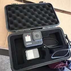GoPro 8 