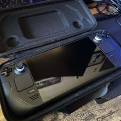 Steam Deck LCD 1TB SSD