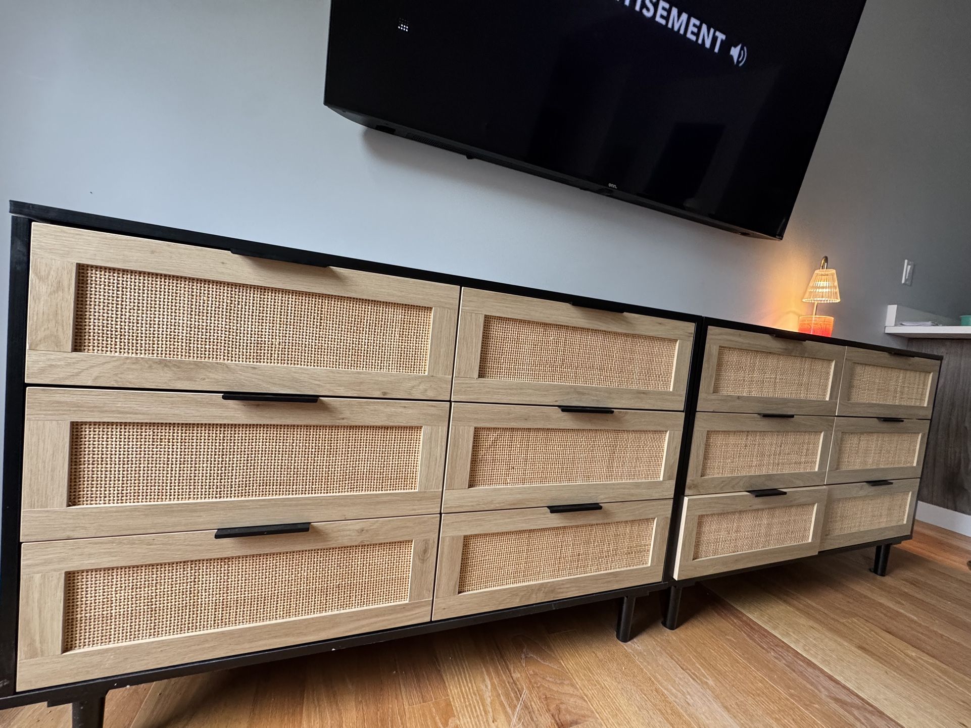 Dressers