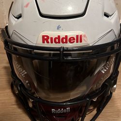 2025 Riddell SpeedFlex