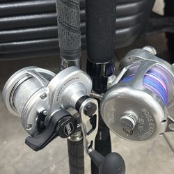 Fishing Gear 