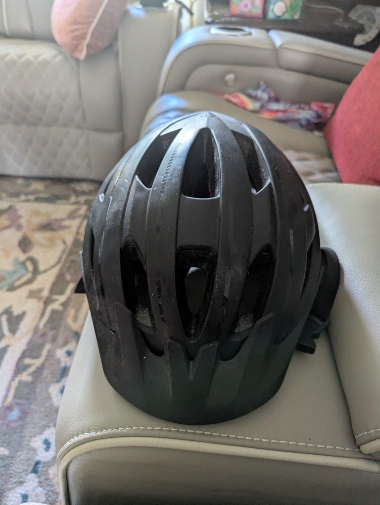 Helmet For Bicycle Obo