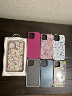 iPhone 13 Pro Max Cases