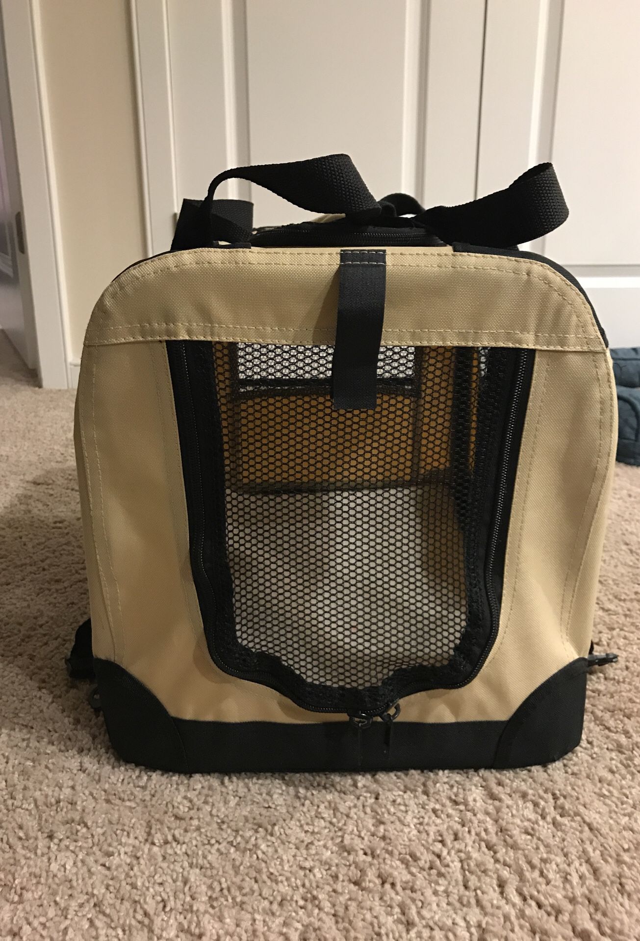 2Pet Small Travel Crate