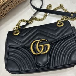 GG Marking gucci bag