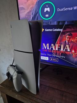 PS5 Digital