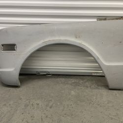 1972 Chevy C10 Front left Fender 
