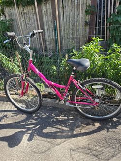 Bicyles