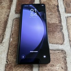 Samsung Z Fold5 (256gb) Unlocked 🔷 Liberado