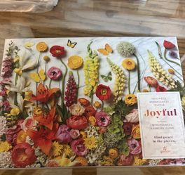 Jigsaw Puzzles - fun - games