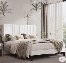 Bed frame
