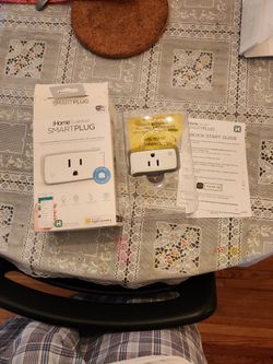 IHome Smart Plug