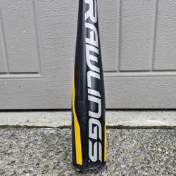 Rawlings 2020 Impact USA Baseball Bat -9, 29"