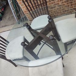Dining Dinette Room Set 