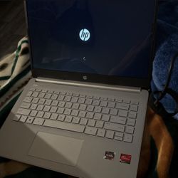 HP Laptop