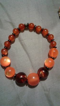 Bracelet