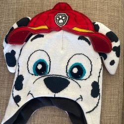 Paw Patrol