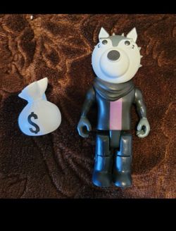 'PIGGY' Character Figure