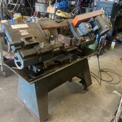 Band Saw