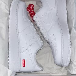 Supreme Air Force 1