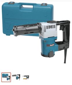 Makita variable speed power scraper