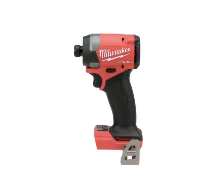 M18 FUEL 18V Lithium-Ion Brushless Cordless 1/4 in. Hex Impact