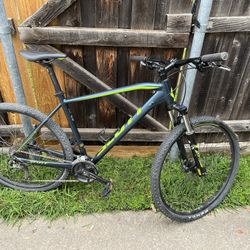 Syncros - XL 950 Men's Bike 