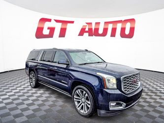 2018 GMC Yukon XL