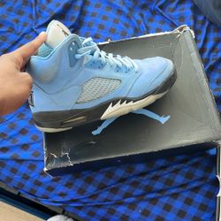 University 5s Rare air 4s and paris olympics 