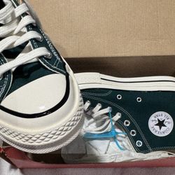 Converse Chuck Taylor 70. Size 8 Men’s 