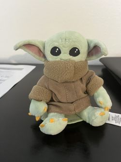 Yoda Magnetic Toy