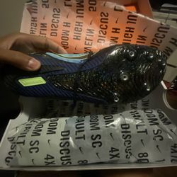 Nike Zoom Rival Sprint Glam