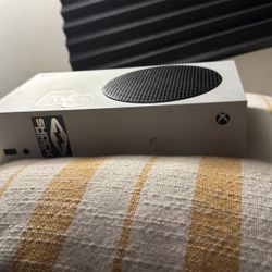 Xbox Series S Digital Version