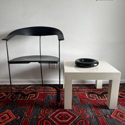 Vintage & Postmodern Furniture Table/Consoles/ Chairs