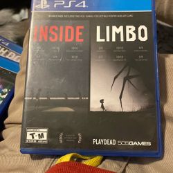 Inside And Limbo 