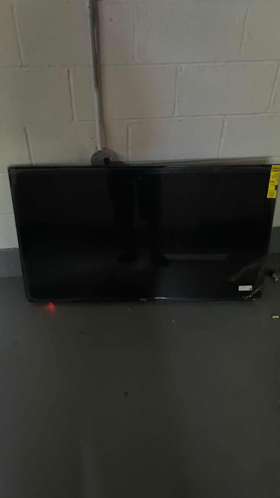 Flat Screen