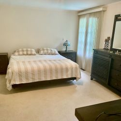 king size bedroom set