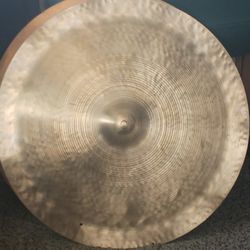 20" Zildjian China Boy