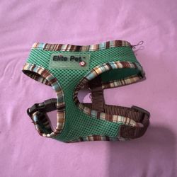 Small Dog Vest