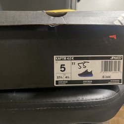 Adidas Kaptir 4.0