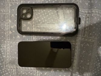 iPhone 13 128GB - 100% Battery Health